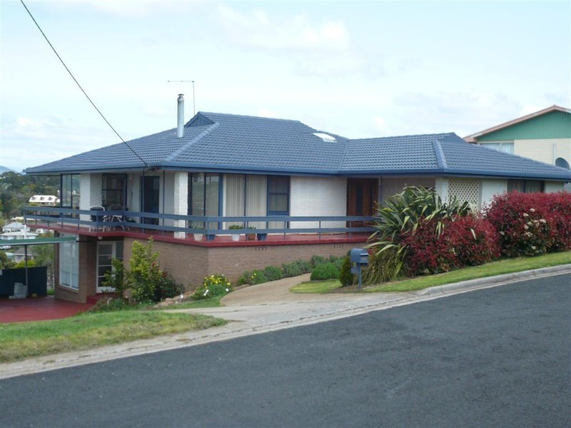 61 Upper Maud Street, Ulverstone TAS 7315
