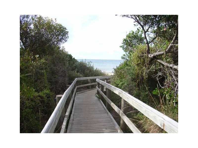 Lot 23, 8 Whitegum Way, Turners Beach TAS 7315