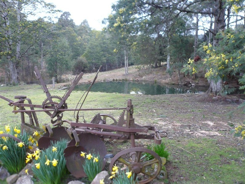 3052 Castra Road, Nietta TAS 7315