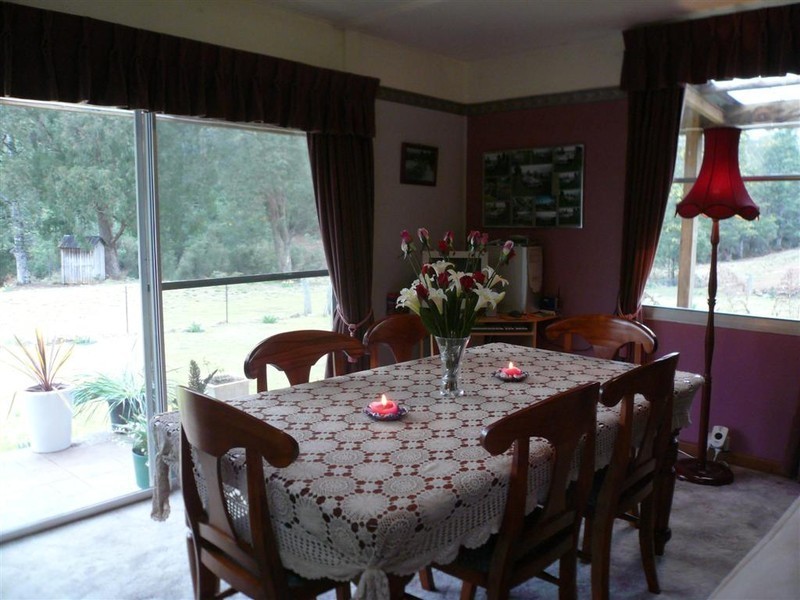 3052 Castra Road, Nietta TAS 7315