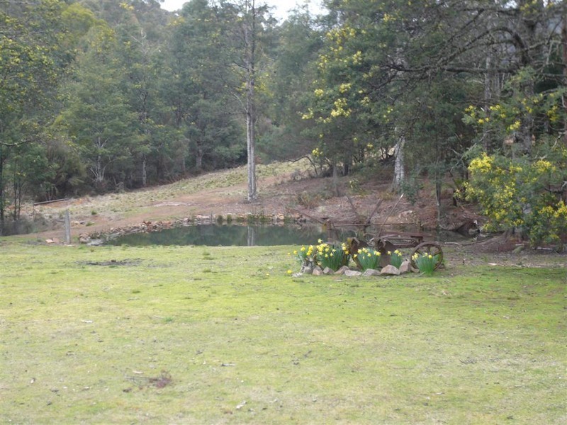 3052 Castra Road, Nietta TAS 7315