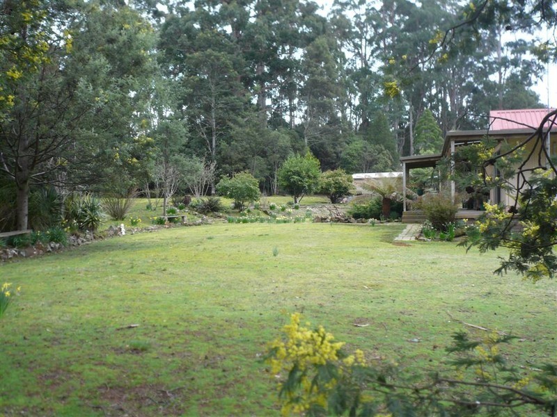 3052 Castra Road, Nietta TAS 7315