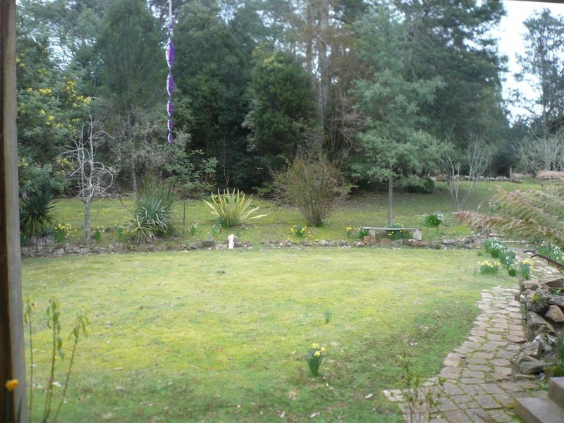 3052 Castra Road, Nietta TAS 7315