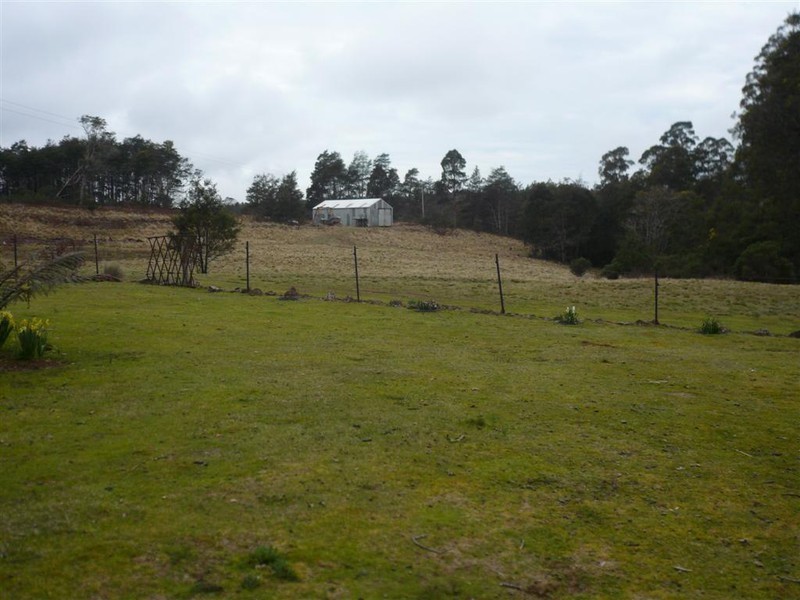 3052 Castra Road, Nietta TAS 7315