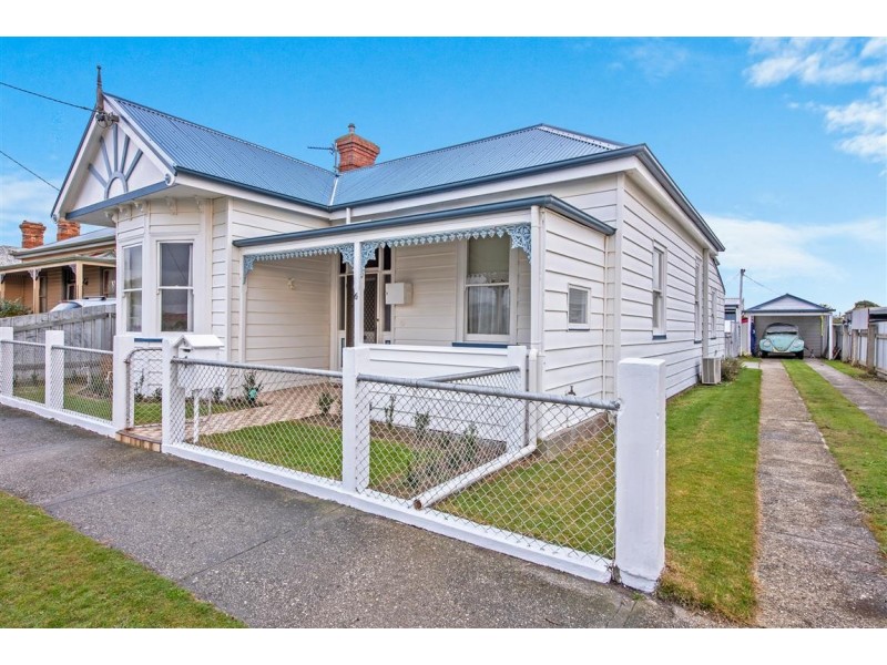 6 Fulton Street, Ulverstone TAS 7315