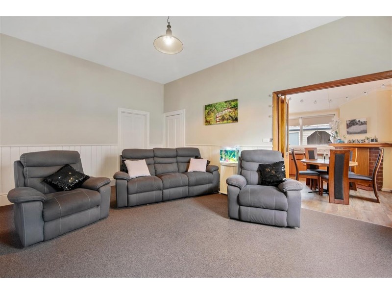 6 Fulton Street, Ulverstone TAS 7315
