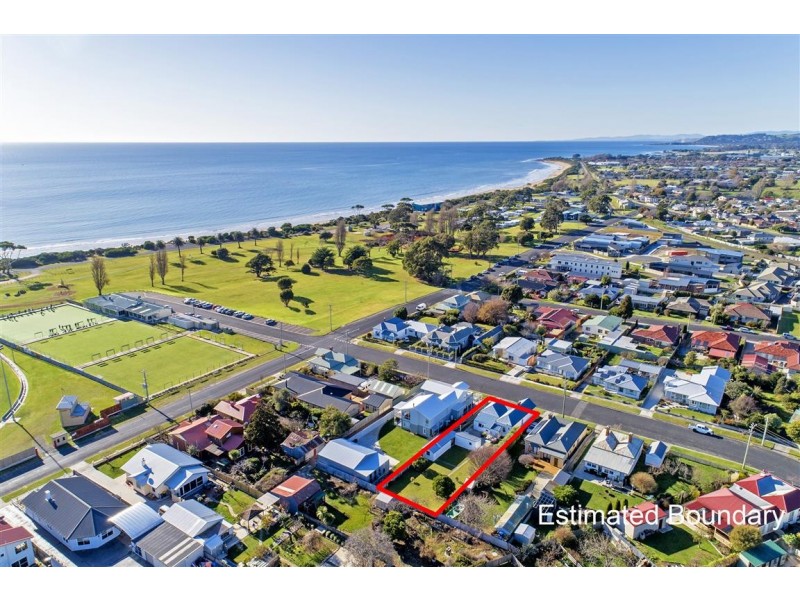 6 Fulton Street, Ulverstone TAS 7315