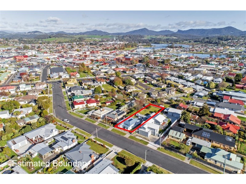 6 Fulton Street, Ulverstone TAS 7315