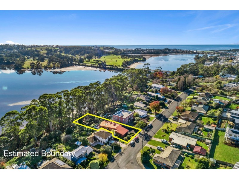 50 Henslowes Road, Ulverstone TAS 7315