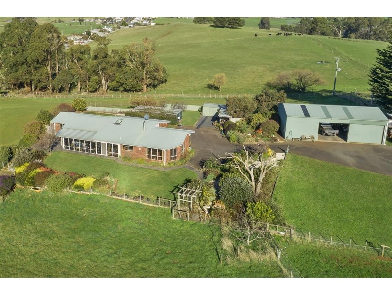 15 Braids Road, Gawler TAS 7315