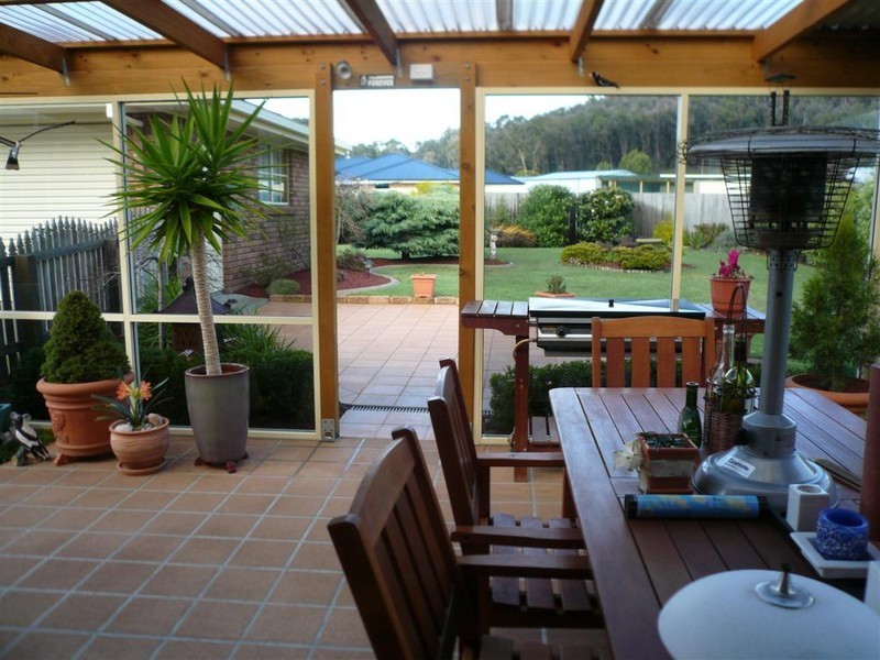 20 Racecourse Crescent, Turners Beach TAS 7315