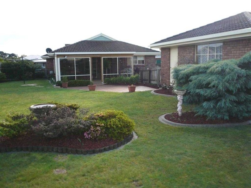 20 Racecourse Crescent, Turners Beach TAS 7315