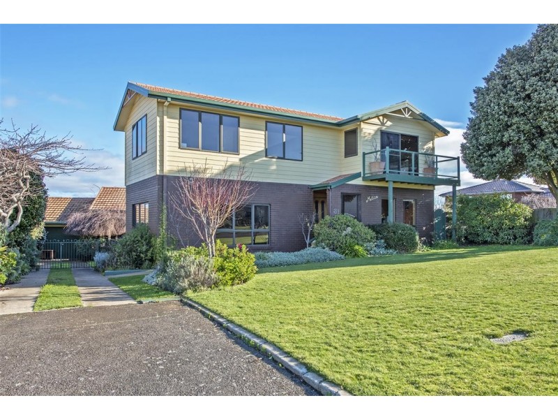 31 West Ridge Road, Penguin TAS 7316