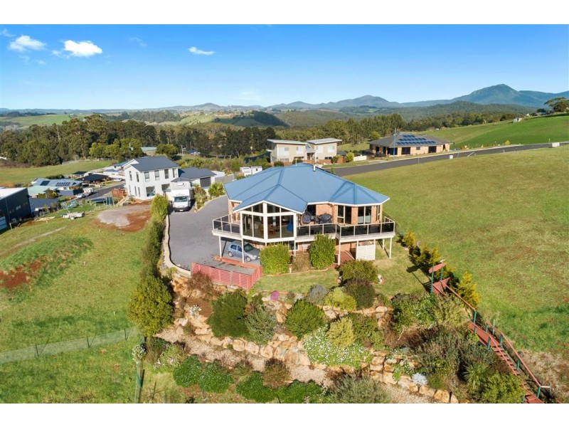 193 Upper Maud Street, West Ulverstone TAS 7315