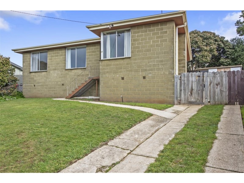 10 Charleston Crescent, Ulverstone TAS 7315