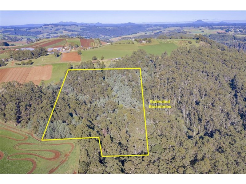 . Copper King Road, Cuprona TAS 7316