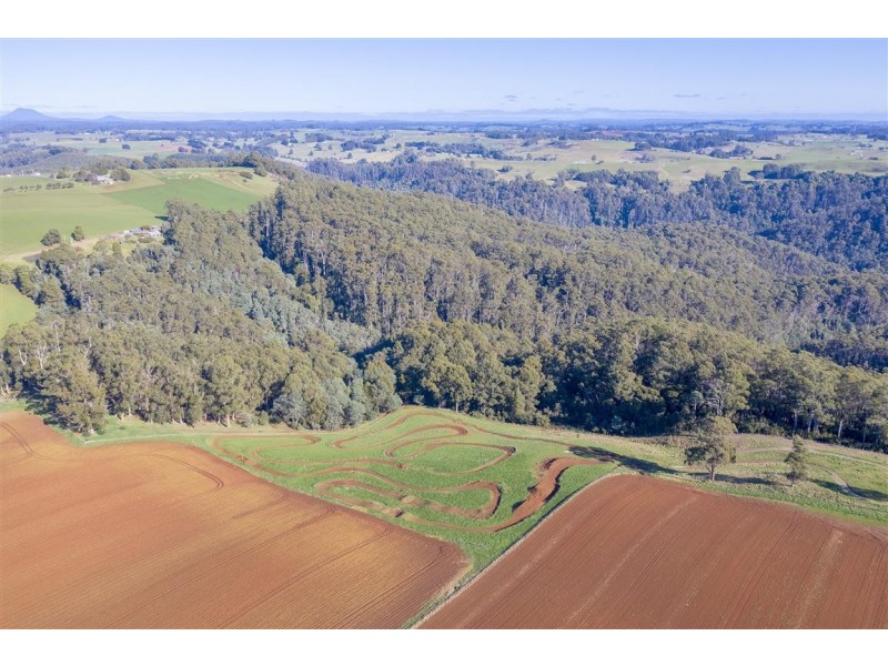 . Copper King Road, Cuprona TAS 7316