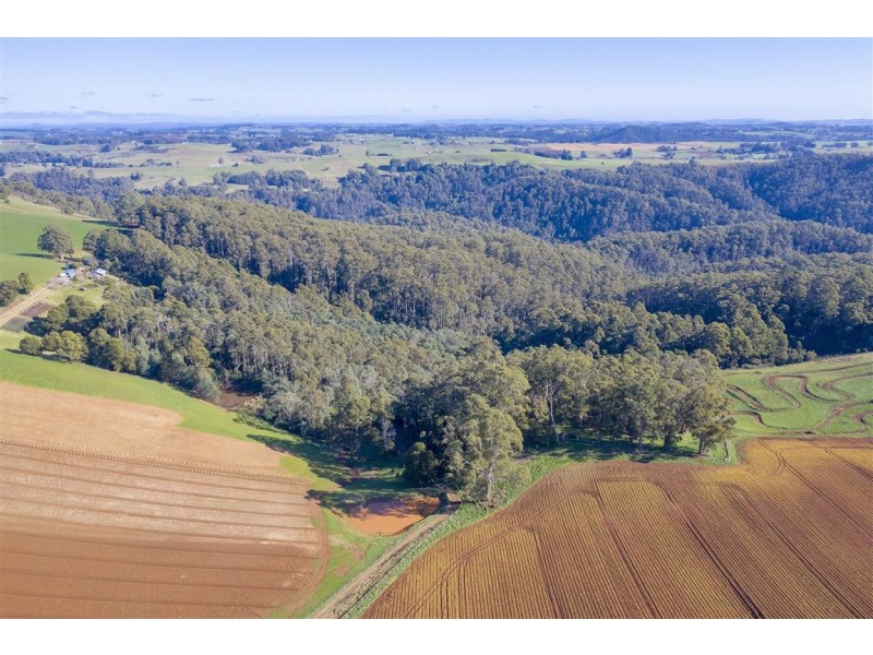 . Copper King Road, Cuprona TAS 7316