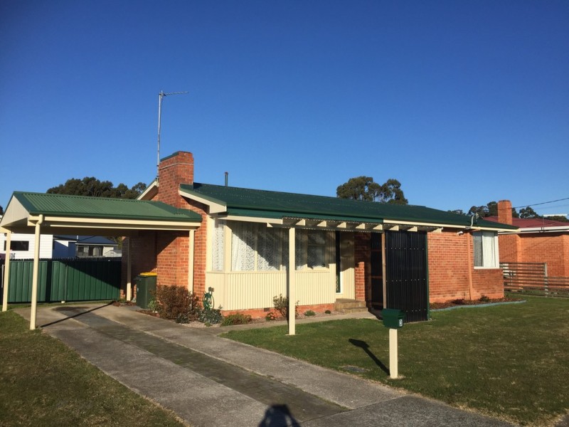 3 Gaffney Street, Ulverstone TAS 7315