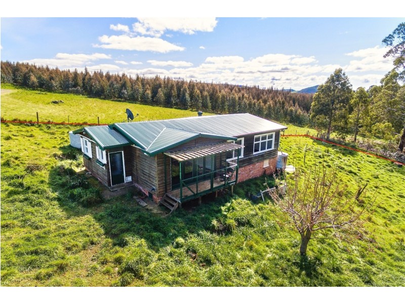 44 Clarkes Road, Preston TAS 7315