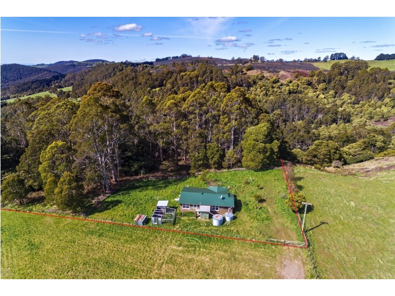 44 Clarkes Road, Preston TAS 7315