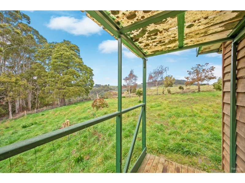 44 Clarkes Road, Preston TAS 7315