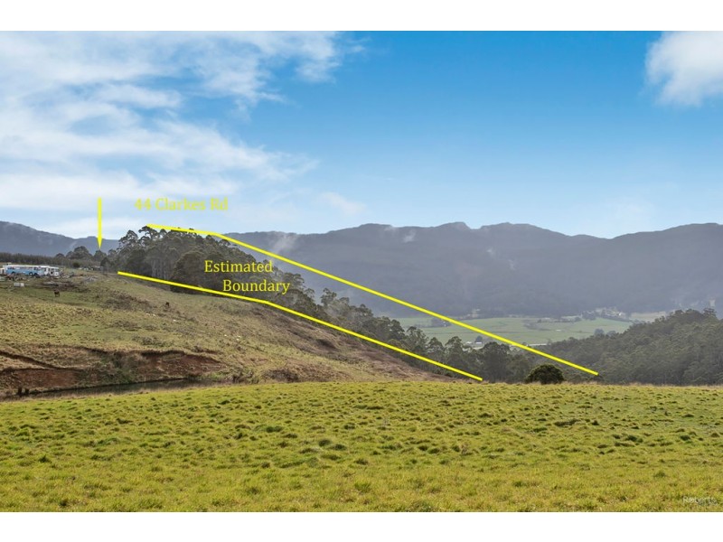 44 Clarkes Road, Preston TAS 7315