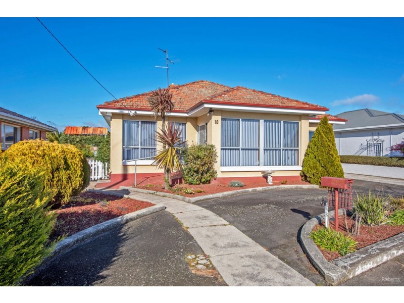 18 Kings Parade, Ulverstone TAS 7315