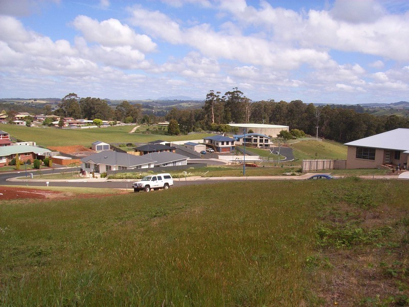 156 Upper Maud Street, Ulverstone TAS 7315