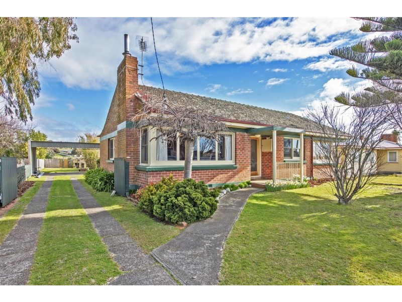 162 Main Street, Ulverstone TAS 7315