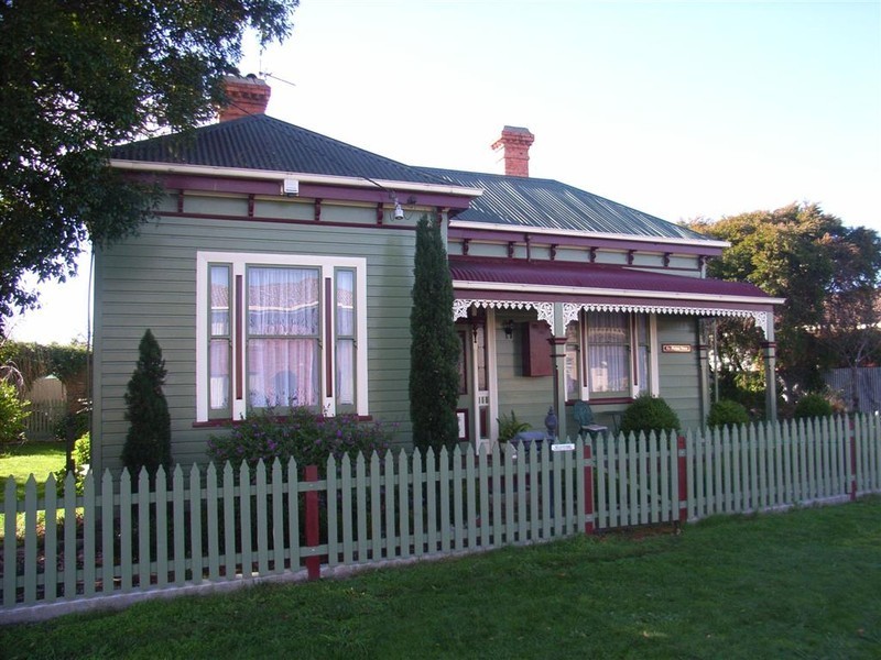 21 George Street, Ulverstone TAS 7315