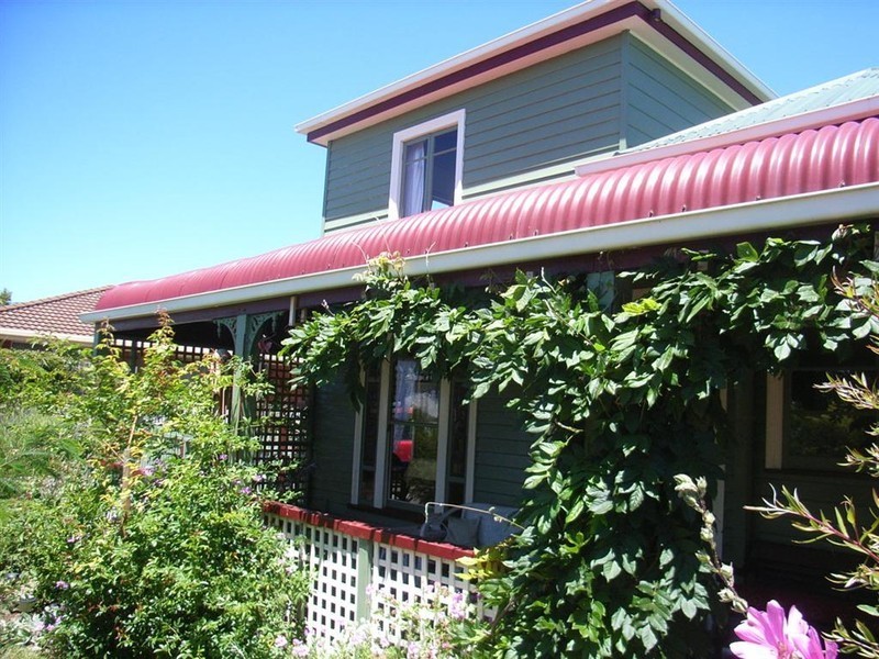21 George Street, Ulverstone TAS 7315
