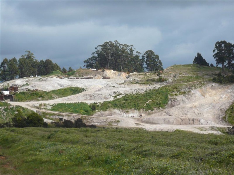 Ellis Road, Abbotsham TAS 7315