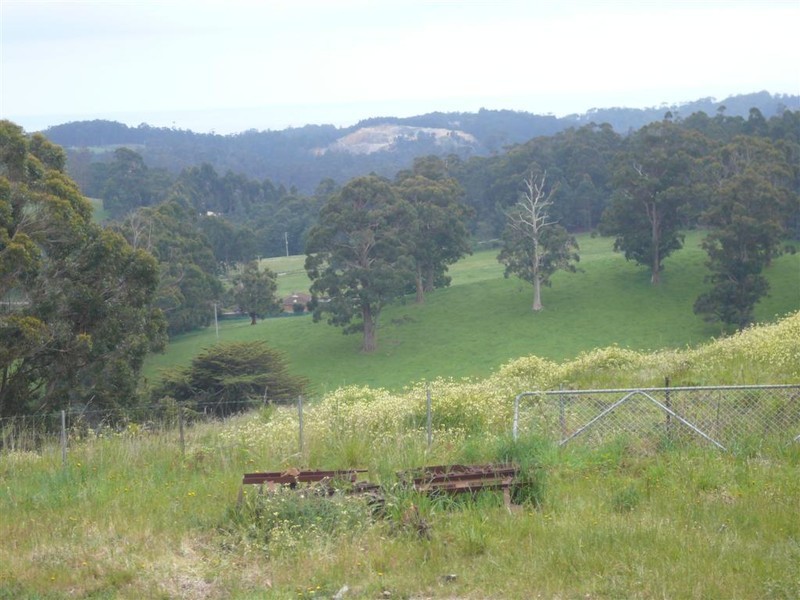 Ellis Road, Abbotsham TAS 7315