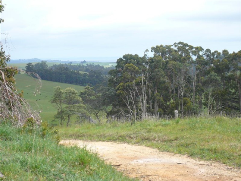 Ellis Road, Abbotsham TAS 7315