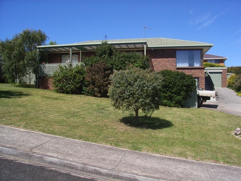 50 Hearps Road, Ulverstone TAS 7315