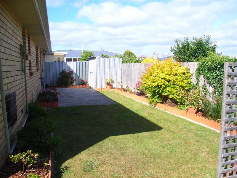 Unit 2 ‘Honora Court, 6 Nichols Street, Ulverstone TAS 7315