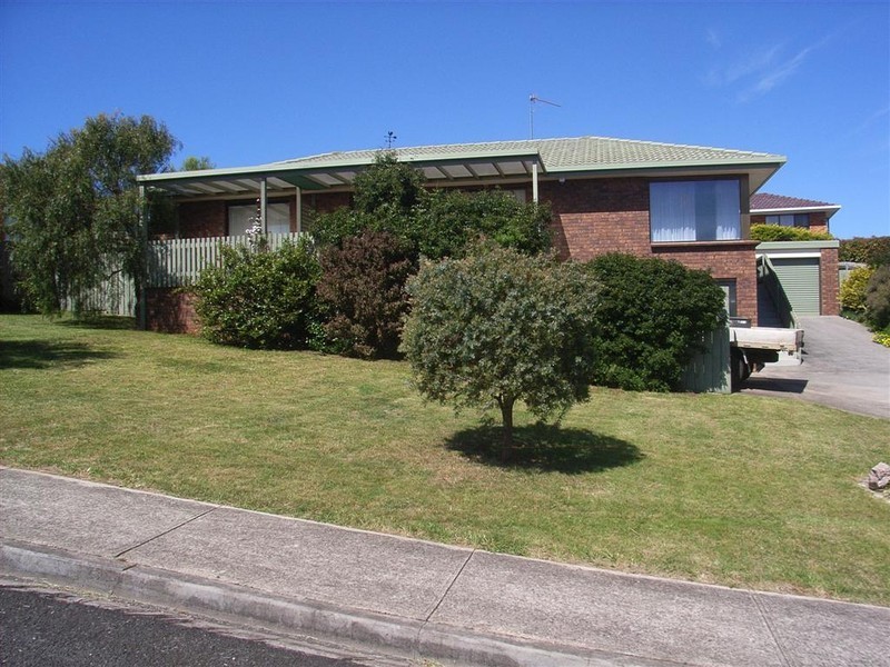 50 Hearps Road, Ulverstone TAS 7315