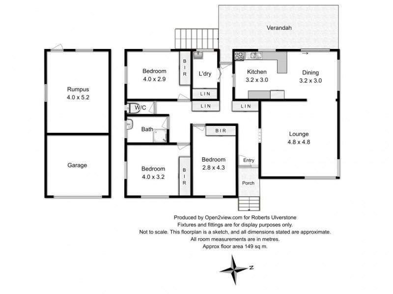 20 Riverview Avenue, East Devonport TAS 7310