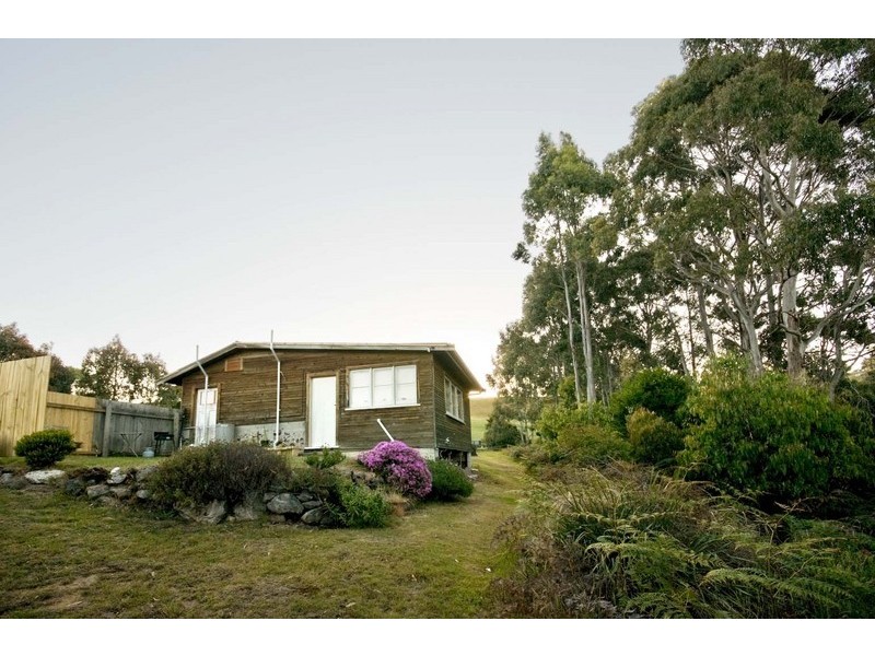 200 West Gawler Road, Gawler TAS 7315