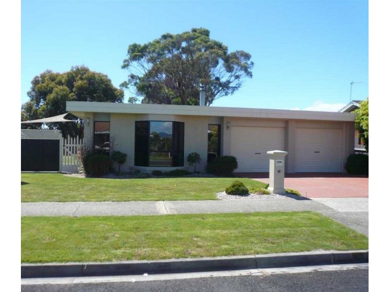 26 Cluan Crescent, Ulverstone TAS 7315