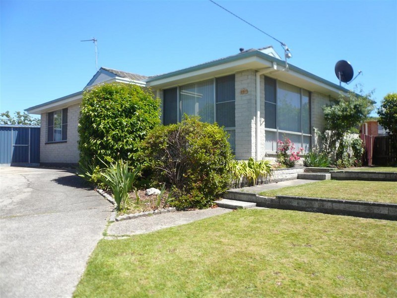 25 Spencer Place, Ulverstone TAS 7315