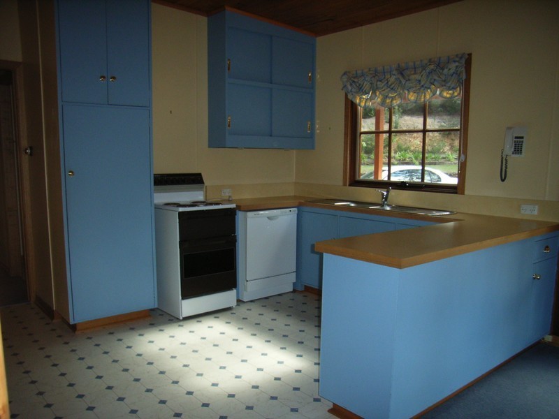 322 Allison Road, North Motton, Ulverstone TAS 7315