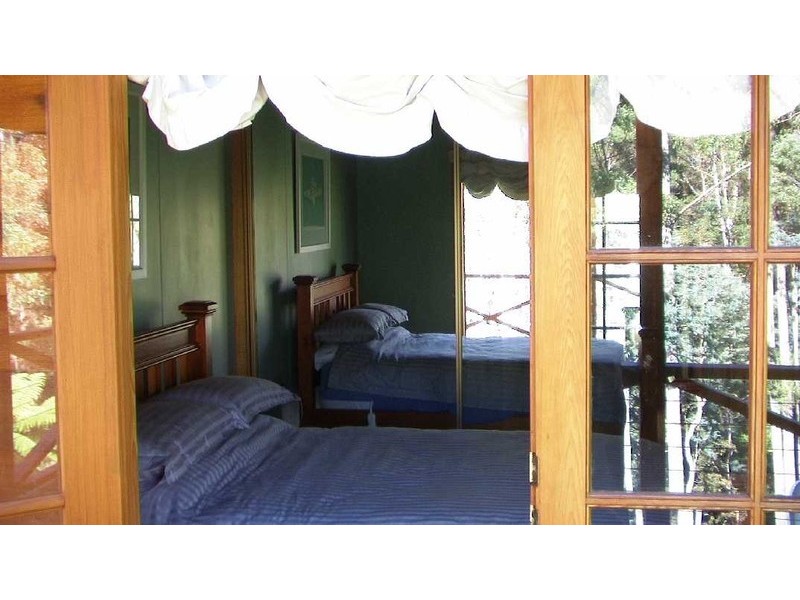 322 Allison Road, North Motton, Ulverstone TAS 7315