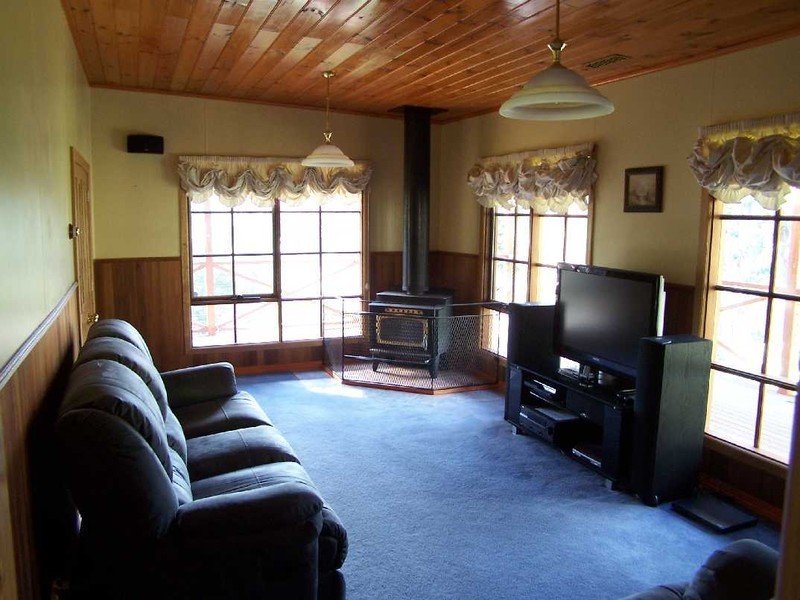 322 Allison Road, North Motton TAS 7315