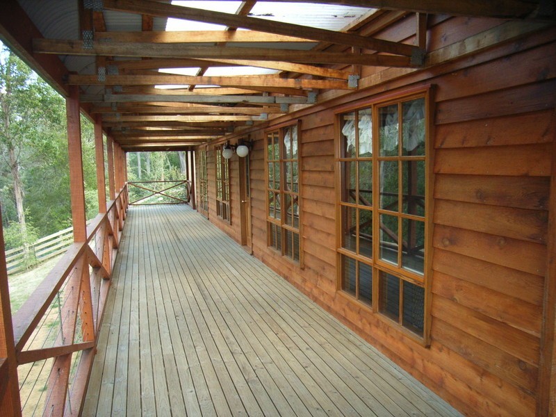 322 Allison Road, North Motton TAS 7315