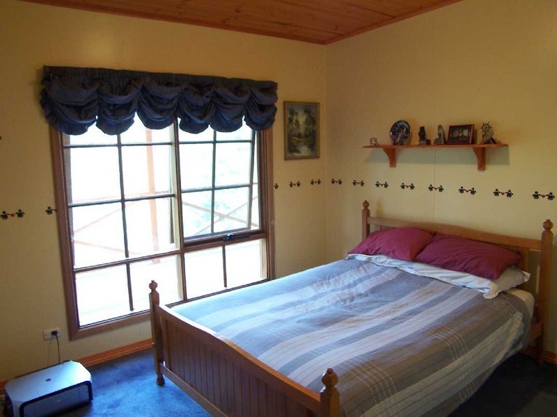 322 Allison Road, North Motton TAS 7315