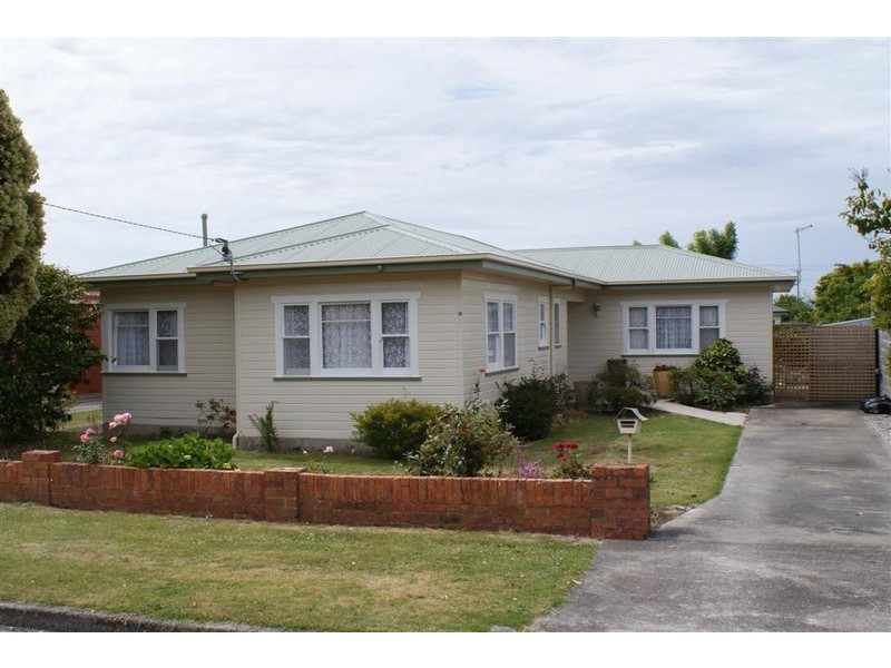 15 Stanley Street, Ulverstone TAS 7315