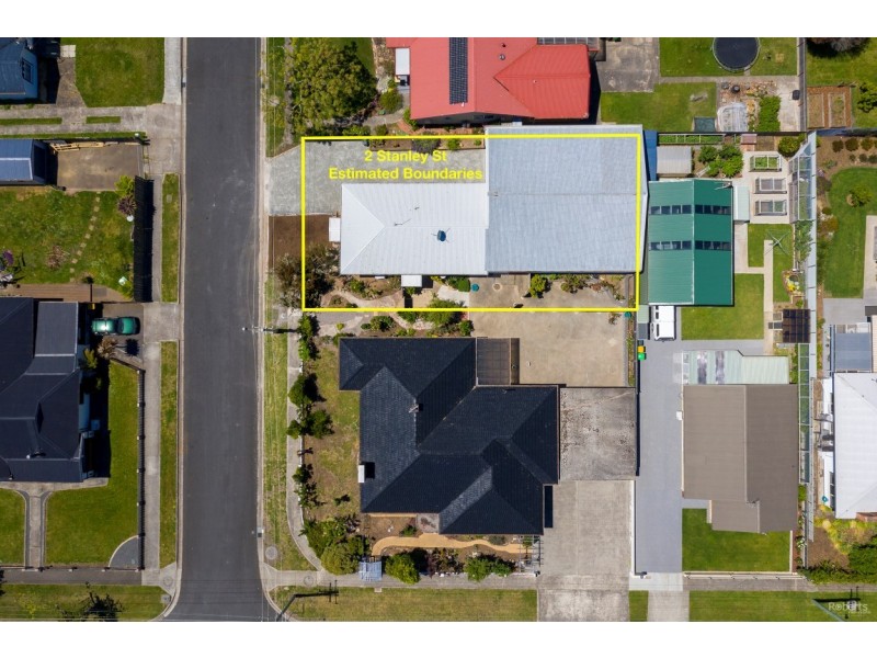 2 Stanley Street, Ulverstone TAS 7315