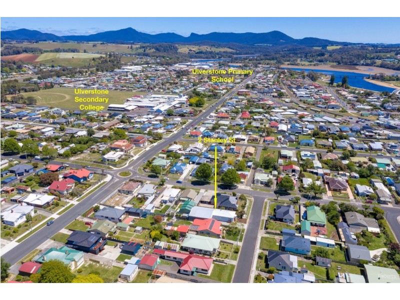 2 Stanley Street, Ulverstone TAS 7315